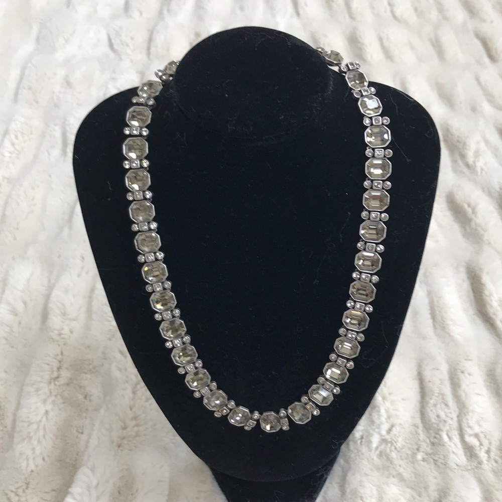 Gorgeous J Crew necklace